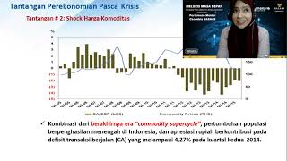 Bauran Kebijakan Makro Mikro Prudential