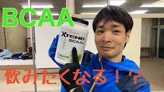 【アスリートのための栄養学】人気サプリメントBCAAについて解説！！トレーニングしてる方は必見！BCAAをしっかり理解した上で効果的に摂取し、トレーニングをより良いものにしていきましょう！