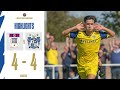 VS Squires Gate (A)  27.07.24 | Match Highlights | Bury FC