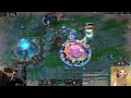 15 Minutes SUPPORT CARRY MOMENTS in League of Legends