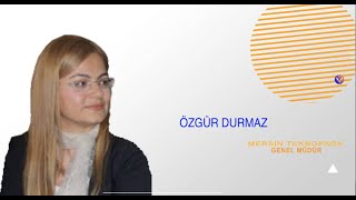 TEKNOKENTLER KONUŞUYOR 14. BÖLÜM- Özgür Durmaz