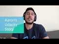 Udacity Machine Learning Engineer Nanodegree program | Student Story