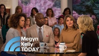 Jenna Bush Hager: I Wouldn’t Let My Child Make A Joke Like ‘He’s Dying Anyway’ | Megyn Kelly TODAY
