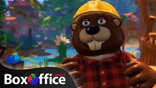 Eğlenceli Çiftlik Arkadaşları | Farmtastic Fun - Dublajlı Fragman