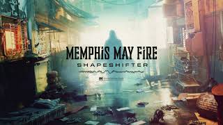 Memphis May Fire - Shapeshifter (Visualizer)