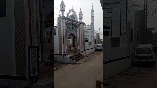 Hamare gaon ki Masjid #villages #funny #mattikeghar #villagelife #comedy #mudhousevillage #music