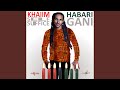 Habari Gani Kwanzaa Imani (feat. Rapoet & Self Suffice)