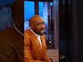 live with kelly u0026 mark outfit montage morris chestnut