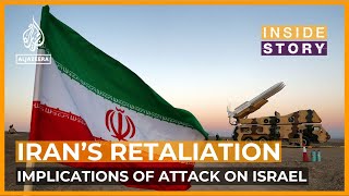 What are the implications of Iran's missile attack on Israel? | Inside Story