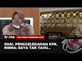 Tri Rismaharini Angkat Bicara soal KPK Geledah Kantor Kemensos | AKIP tvOne