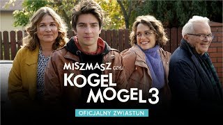 MISZMASZ CZYLI KOGEL MOGEL 3 - oficjalny zwiastun