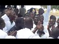 BOANERGES APOSTOLIC FAITH CHURCH...NDIRANGARIRE JEHOVAH 