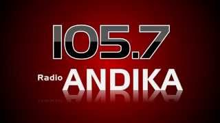 105,7 Radio ANDIKA-Informasi dan Solusi