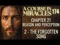 The Forgotten Song — There Is a Music in You That Never Stopped Playing
