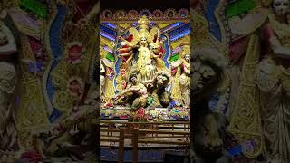 Sreebhumi Durga Pratima- 2023 (Kolkata) 《》শ্রীভূমি দুর্গা প্রতিমা ২০২৩ (কলকাতা) #durgapuja #durga