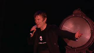 Iron Maiden - Download Festival 2007 (TV Broadcast)