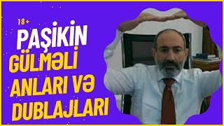 18+ PAŞİNYAN ƏN GÜLMƏLİ PRİKOL MIRT SEÇMƏ VİDEOLARI | dublajlar 2023 yeni Macron və İsrail Fələstin