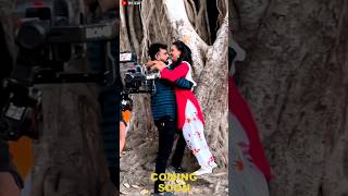 Coming Soon 🔥 new gujarati song shooting video 😍 rakesh barot 2023