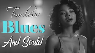 Blues & Soul Love Smooth | Etta James Style Classics for Romance & Heartfelt Moments