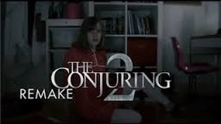 The Conjuring 2 REMAKE (2016)