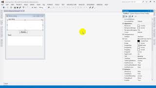 How to Reverse String in VB NET 2012