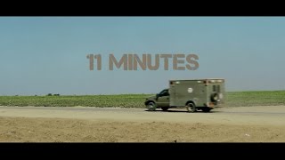 11 דקות - טריילר | 11 Minutes - Trailer