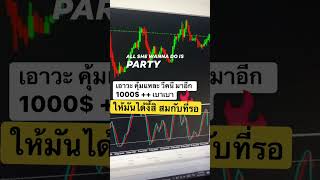 สอนเทรดforex #เทรดข่าว #เทรดทองคำ การเทรดไม่ได้ยากแต่ที่ยากคือ เราไม่กล้าเทรด #สอนฟรี #กลุ่มพาเทรด