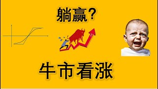 真的有百分百稳赢的期权策略吗？|垂直价差组合|如何看期权损益图？|深度实值牛市价差真的能躺赢吗？|期权零基础课程【期权EP8】