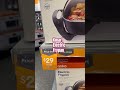 Kmart Electric Frypan its on sale. For more videos like these subscribe my page #viralvideo #ikea