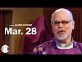 Catholic Mass Today | Saturday March 28, 2026 | CatholicTV Daily Mass