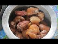 wak ja.teng ritgropa pork trotters stew