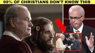 This Is Way DEEPER Than We Thought  - John MacArthur