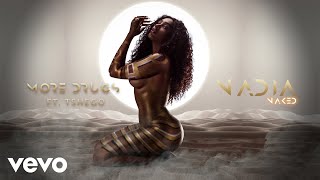 Nadia Nakai - More Drugs (Visualiser) ft. Tshego
