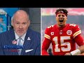 NFL GameDay | This is the best Chiefs team we've seen in Patrick Mahomes era - Rich Eisen credits