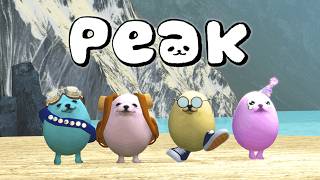 eggdog peak