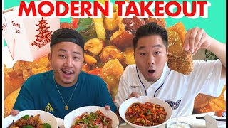 Is This The BEST CHINESE TAKEOUT In the USA?
