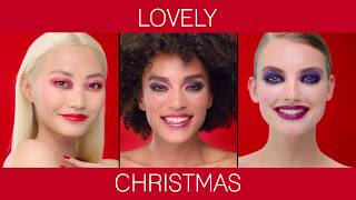 LOVELY BIRDS, LOVELY CHRISTMAS | Spot Natale 2018 15''