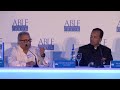 ablf 2012 leaders speak mr rajen kilachand