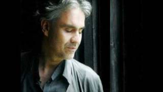 The prayer - Andrea Bocelli [Solo Version]