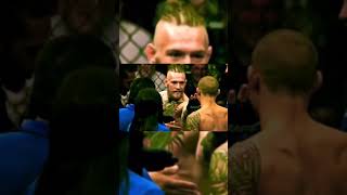 MMA Moments That Gave Fans Goosebumps   Best MMA Moment UFC #Shorts 123