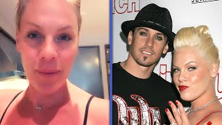Are Pink and Carey Hart Separating? Singer CLEARS UP Divorce Report
