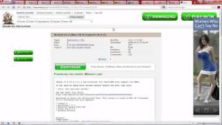 how to make a bootable DVD for OS X (link included).wmv