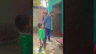 ধুর আজকে বাড়িতে খাবোই না 🤣🤣🤣😂😂😂 #funny #pagolermancho #comedy #bangalcomedy #shortvideos #funny