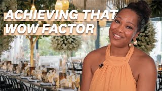 How to Turn Your Pinterest Dream Wedding Into a Reality | The Knot