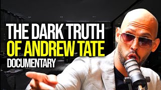 Andrew Tate - Rise To Fame Dark Story
