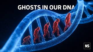 Scientists Found Unknown Humans in Our DNA