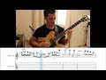 Have You Meet Miss Jones? (George Garzone solo transcription + TABs)_ Ariel Cabrera