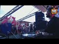 rafael cerato at the fantomas rooftop by goa tv