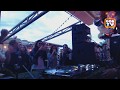 Rafael Cerato at the Fantomas Rooftop by Goa TV