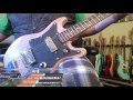 2017 harmony h 806 harmony h 802 done right home built guitar